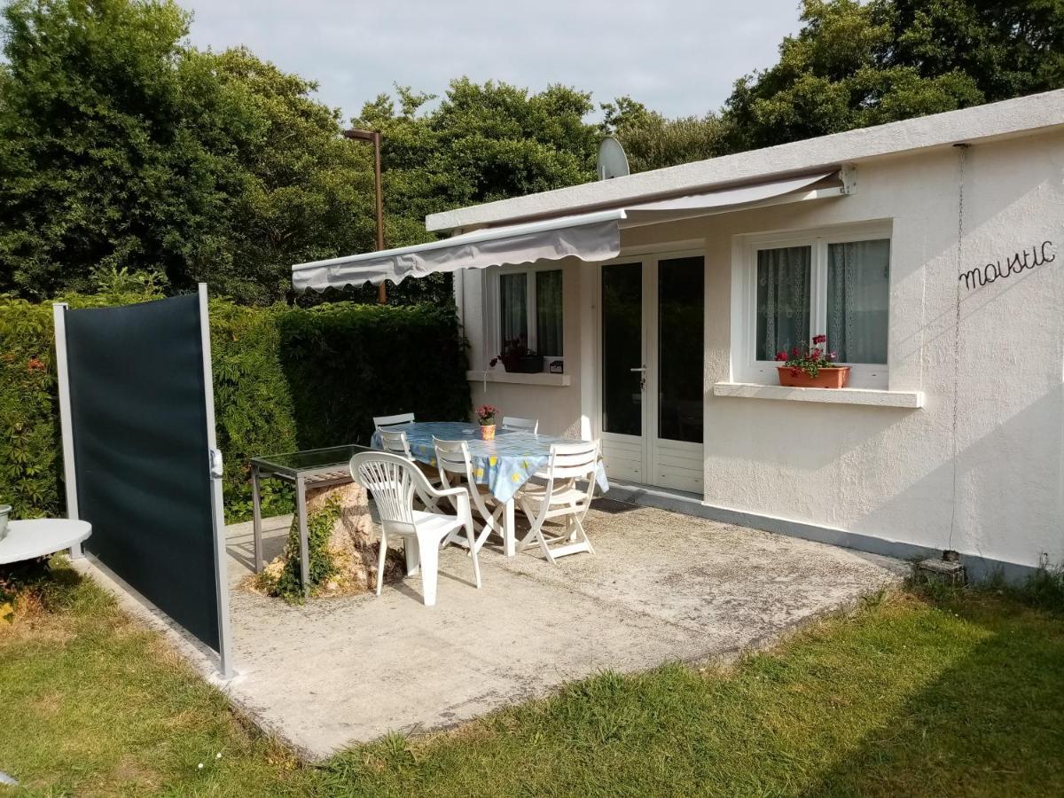 Villa Le Moustic Léon Exterior foto